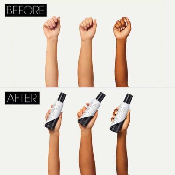 St. Tropez Self Tan Luxe Whipped Crème Mousse - Picture 2 of 2